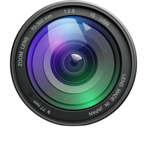 Camera Lens